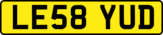 LE58YUD