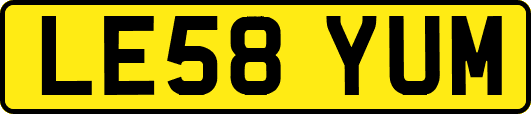 LE58YUM