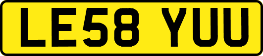 LE58YUU