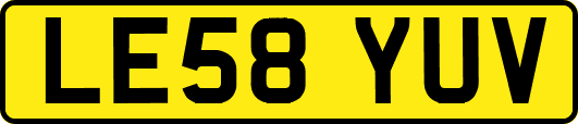 LE58YUV