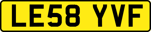 LE58YVF