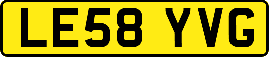 LE58YVG