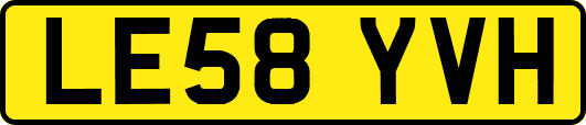 LE58YVH