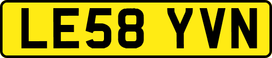 LE58YVN