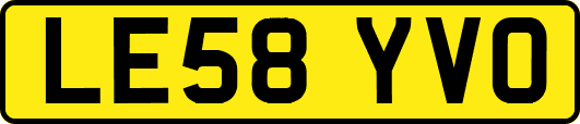 LE58YVO