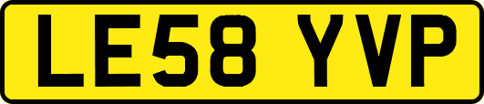 LE58YVP