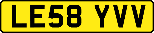 LE58YVV
