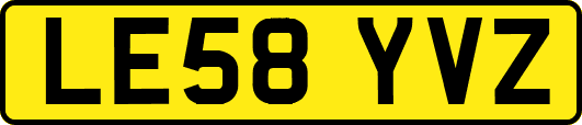 LE58YVZ