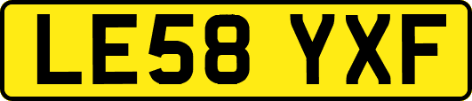 LE58YXF