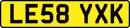 LE58YXK