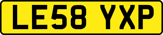 LE58YXP