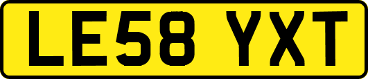 LE58YXT