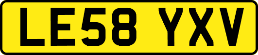 LE58YXV