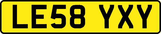 LE58YXY