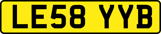 LE58YYB