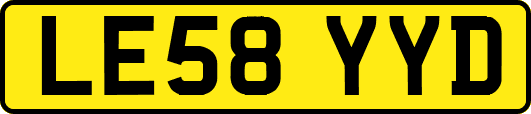 LE58YYD
