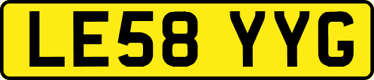 LE58YYG