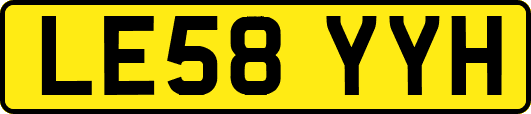 LE58YYH