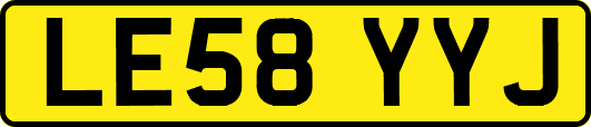 LE58YYJ