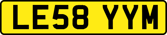 LE58YYM