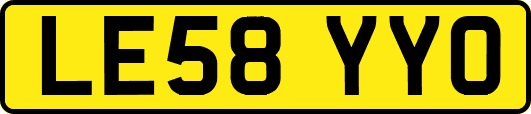 LE58YYO