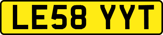 LE58YYT