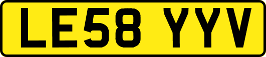LE58YYV