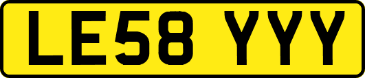 LE58YYY