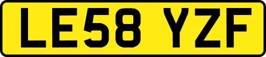 LE58YZF