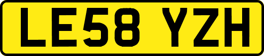 LE58YZH