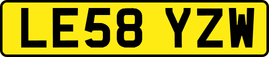 LE58YZW