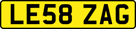 LE58ZAG