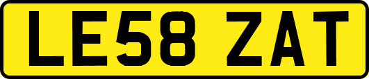 LE58ZAT