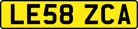 LE58ZCA