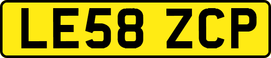LE58ZCP