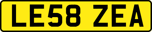 LE58ZEA