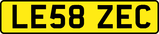 LE58ZEC