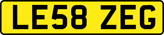 LE58ZEG