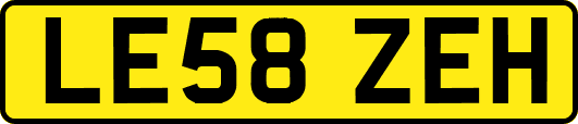 LE58ZEH