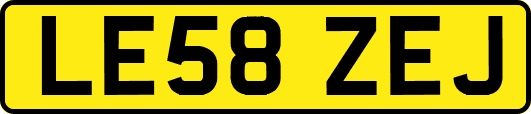 LE58ZEJ