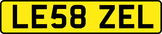 LE58ZEL