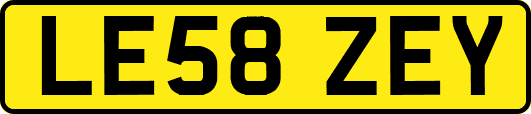 LE58ZEY