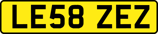 LE58ZEZ