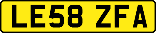 LE58ZFA