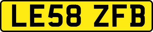 LE58ZFB