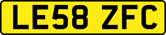 LE58ZFC
