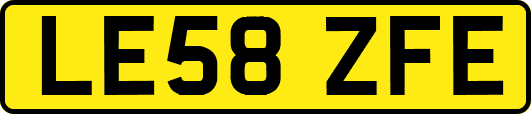 LE58ZFE