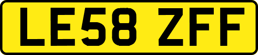 LE58ZFF