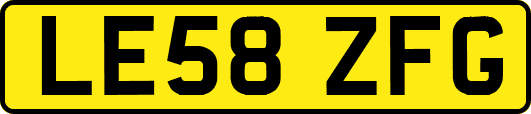 LE58ZFG