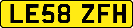 LE58ZFH